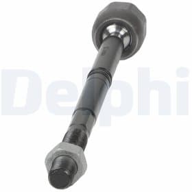 Кермова тяга