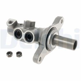 Головний гальмівний циліндр