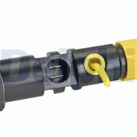 Топливная форсунка