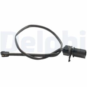 Датчик зношення гальмівних колодок Delphi lz0397