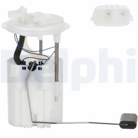 Топливный насос