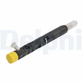 Топливная форсунка