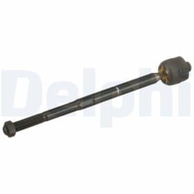 Кермова тяга