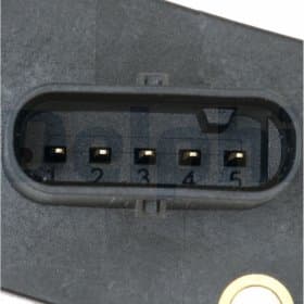 Витратомір повітря Витратомір повітря