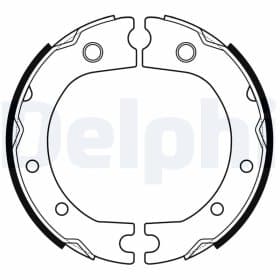 Тормозные колодки