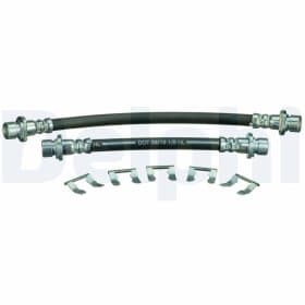 Гальмівний шланг Гальмівний шланг