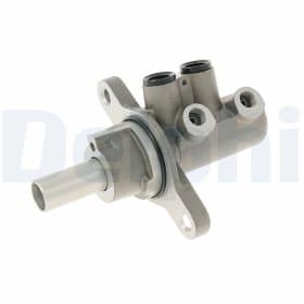 Головний гальмівний циліндр