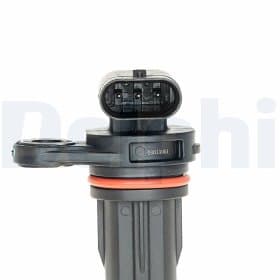 Датчик положення колінчастого вала