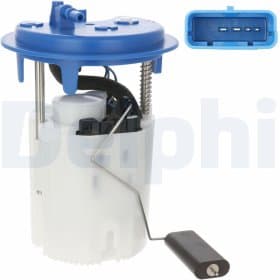 Топливный насос