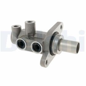 Главный тормозной цилиндр