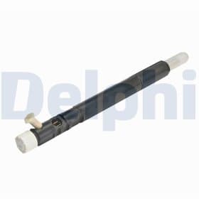 Топливная форсунка