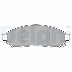 Тормозные колодки Тормозные колодки