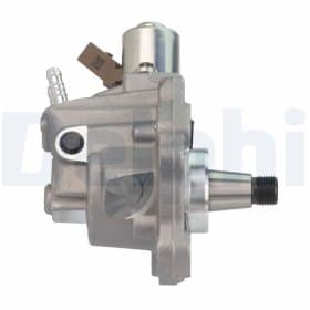 Топливный насос высокого давления