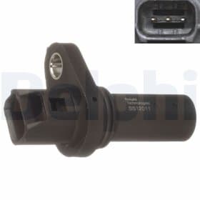 Датчик положения коленвала Датчик положения коленвала