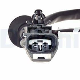 Датчик положення колінчастого вала