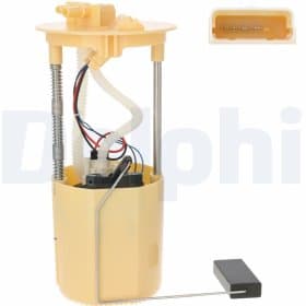 Паливний насос