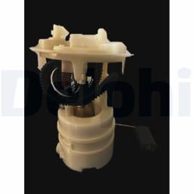 Паливний насос