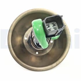 Лямбда-зонд Лямбда-зонд