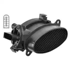 Витратомір повітря