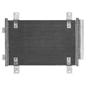 Радиатор кондиционера