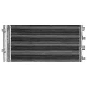 Радиатор кондиционера