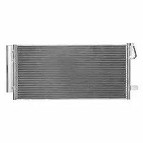 Радиатор кондиционера