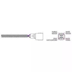 Лямбда-зонд Лямбда-зонд