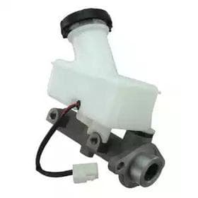 Головний гальмівний циліндр