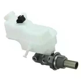 Главный тормозной цилиндр