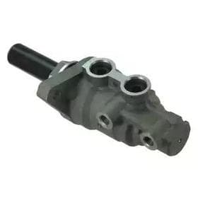 Головний гальмівний циліндр