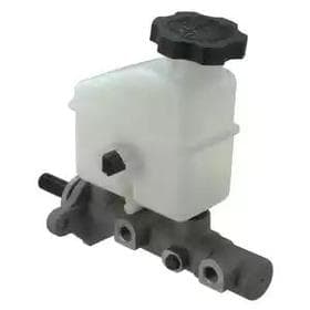 Главный тормозной цилиндр