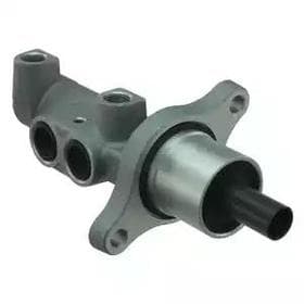 Головний гальмівний циліндр