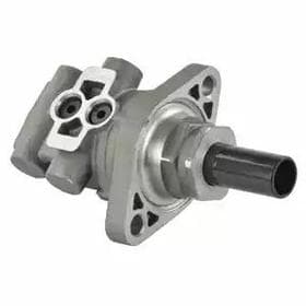 Главный тормозной цилиндр