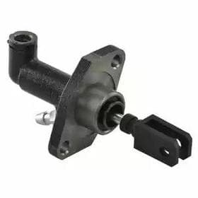 Главный цилиндр сцепления