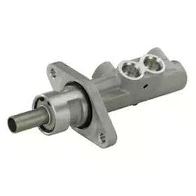 Головний гальмівний циліндр