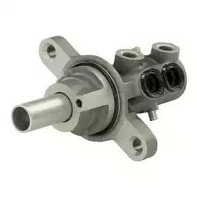 Главный тормозной цилиндр