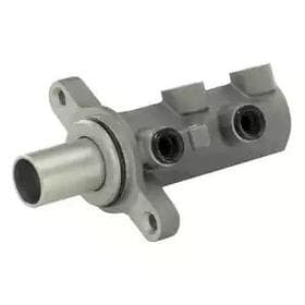 Головний гальмівний циліндр Головний гальмівний циліндр