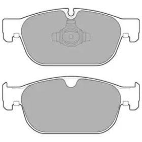 Тормозные колодки
