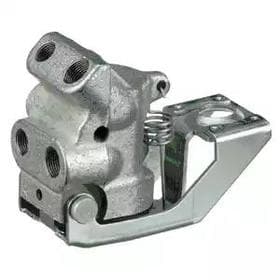 Распределитель тормозных усилий