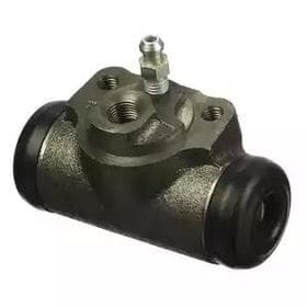 Колесный тормозной цилиндр