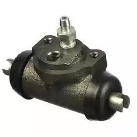 Колесный тормозной цилиндр