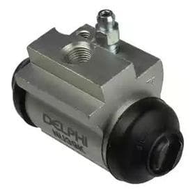 Колісний гальмівний циліндр