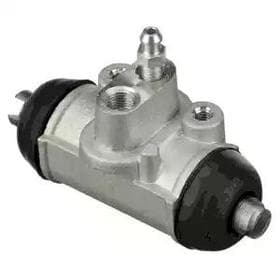 Колесный тормозной цилиндр