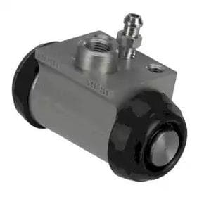 Колісний гальмівний циліндр