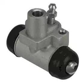 Колісний гальмівний циліндр