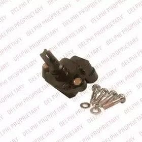 Датчик тиску нагнітання Датчик тиску нагнітання