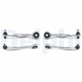 Ремкомплект рычага подвески