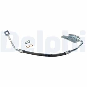 Тормозной шланг