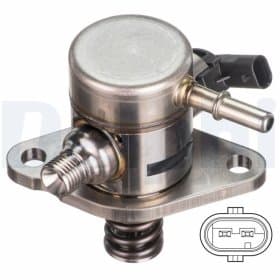 Паливний насос високого тиску Паливний насос високого тиску