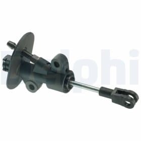 Главный цилиндр сцепления